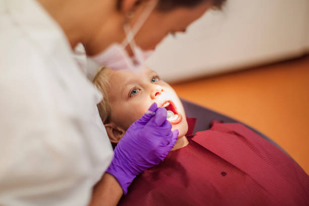 Best Emergency Treatment for Jaw Pain or Injury in Brownsville, PA