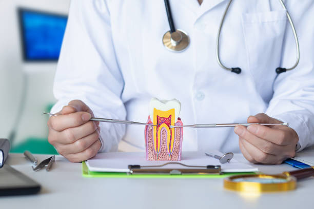 Best Emergency Treatment for Jaw Pain or Injury in Brownsville, PA